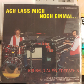 Mood & Fun – Ach Lass Mich Noch Einmal