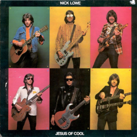 Nick Lowe – Jesus Of Cool (1978)
