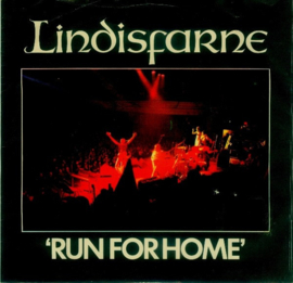 Lindisfarne – Run For Home (1978)