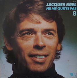 Jacques Brel – Ne Me Quitte Pas