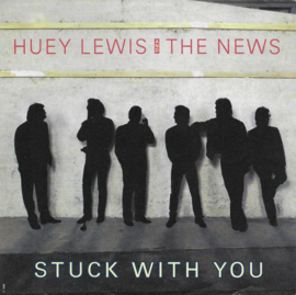 Huey Lewis And The New – Stuck With You (1986)