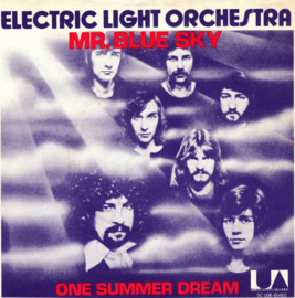 Electric Light Orchestra (E.L.O./ELO) – Mr. Blue Sky