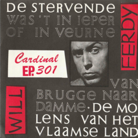 Will Ferdy – De Stervende (1965)