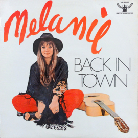 Melanie – Back In Town (1969)