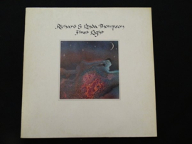 Richard & Linda Thompson – First Light (1978)