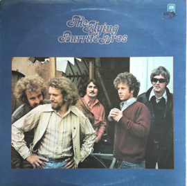 The Flying Burrito Brothers – The Flying Burrito Bros. (1971)