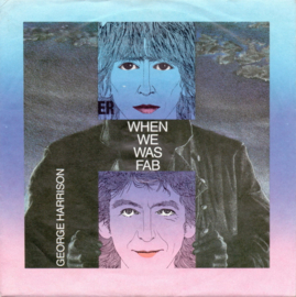 George Harrison (THE BEATLES) – When We Was Fab (1988)