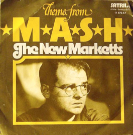M*A*S*H - The New Marketts – Theme From M*A*S*H (1978)