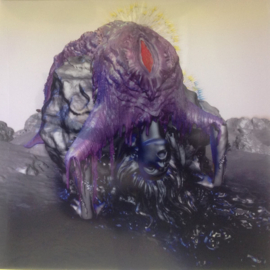 Björk – Vulnicura (2015) (DELUXE EDITION) (2X-LP)