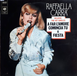 Raffaella Carrà – A Far L'Amore Comincia Tu (1977)