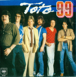 Toto – 99 (1979)