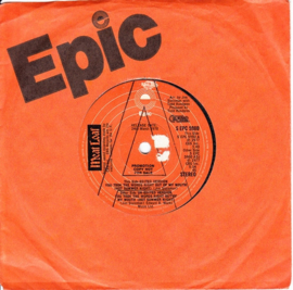 Meat Loaf – You Took The Words Right Out Of My Mouth (Hot Summer Night) (1978) (SPECIAL UK PRESSING)