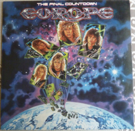 Europe – The Final Countdown (1986)