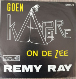 Remy Ray – On De Zee ('60s)