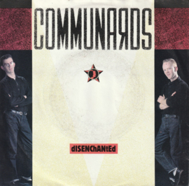 Communards – Disenchanted (1986)