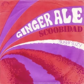 Ginger Ale – Scoobidad (1971)