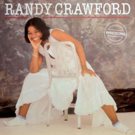 Crawford, Randy ‎– Windsong