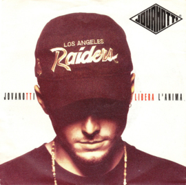 Jovanotti – Libera L'Anima (1992) (ITALO DANCE)