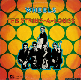 The String-A-Longs – Wheels ('60s)