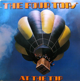 Four Tops, The ‎– At The Top
