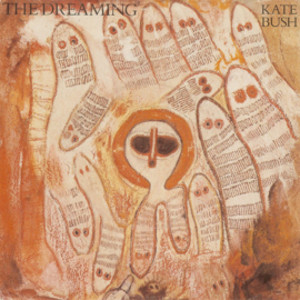 Kate Bush – The Dreaming (1982)