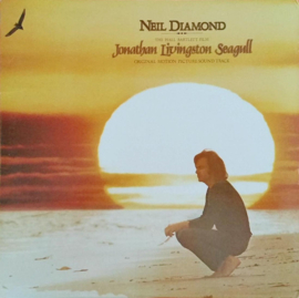Neil Diamond – Jonathan Livingston Seagull (Original MOTION Picture Sound Track) (1973)