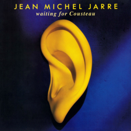 Jean Michel Jarre – Waiting For Cousteau (1990)