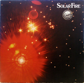 Manfred Mann's Earth Band ‎– Solar Fire '73 (1978)