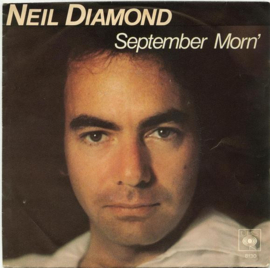 Neil Diamond – September Morn' (1980)