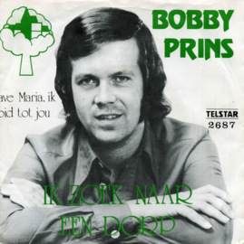 Bobby Prins – Ik Zoek Naar Een Dorp (1978) (TELSTAR)
