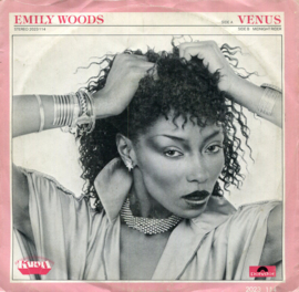Emily Woods – Venus (1979)