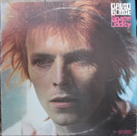 David Bowie – Space Oddity (1976)