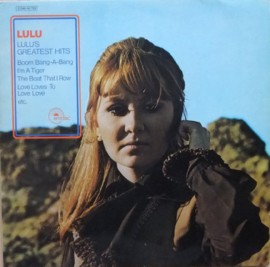 Lulu – Lulu's Greatest Hits (1969/70)