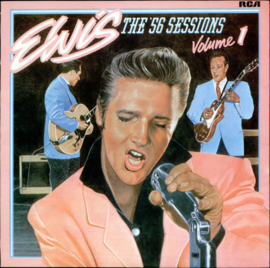 Elvis Presley – The '56 Sessions Volume 1 (1978)