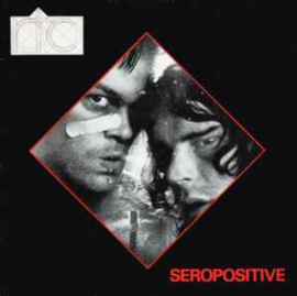 RTC ‎– Seropositive (1987) (MINIMAL)