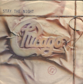 Chicago – Stay The Night (1984)