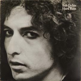 Bob Dylan – Hard Rain (1976)