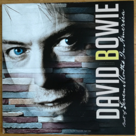 David Bowie – Best Of Seven Months In America (2017)