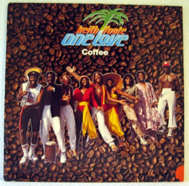 Keith Foote One Love ‎– Coffee (Reggae) (1981)