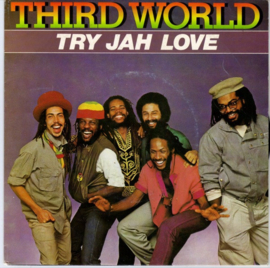 Third World – Try Jah Love (1982) (REGGAE)