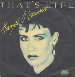 Hazel O'Connor – That's Life (1982) (ALTERNATIVE)