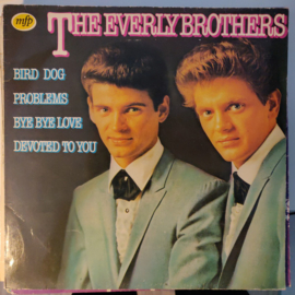 The Everly Brothers ‎– The Everly Brothers