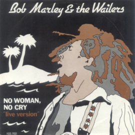 Bob Marley & The Wailers – No Woman, No Cry "Live Version" (1980)