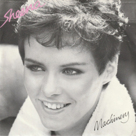 Sheena Easton – Machinery (1982)