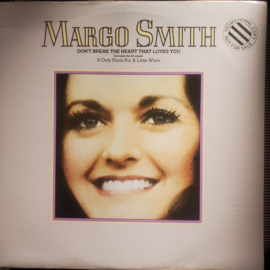 Margo Smith – Don't Break The Heart That Loves You (1978)