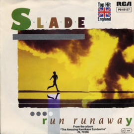 Slade – Run Runaway (1984)