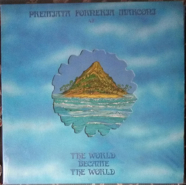 Premiata Forneria Marconi – The World Became The World (1974)