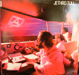 Jethro Tull – A
