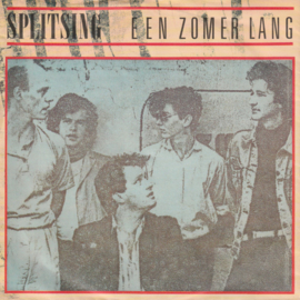 Splitsing – Een Zomer Lang (1987)