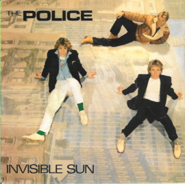 The Police – Invisible Sun (1982)